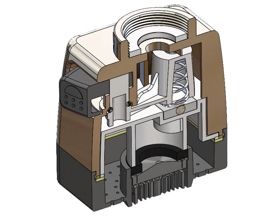 cad surfer, cad, 3d, printing, lab, manufacturing, service, quality, industrial, reverse, engineering, solutions, materials, additive, design, geometry, solid, part, modeling, Aguascalientes, Querétaro, USA