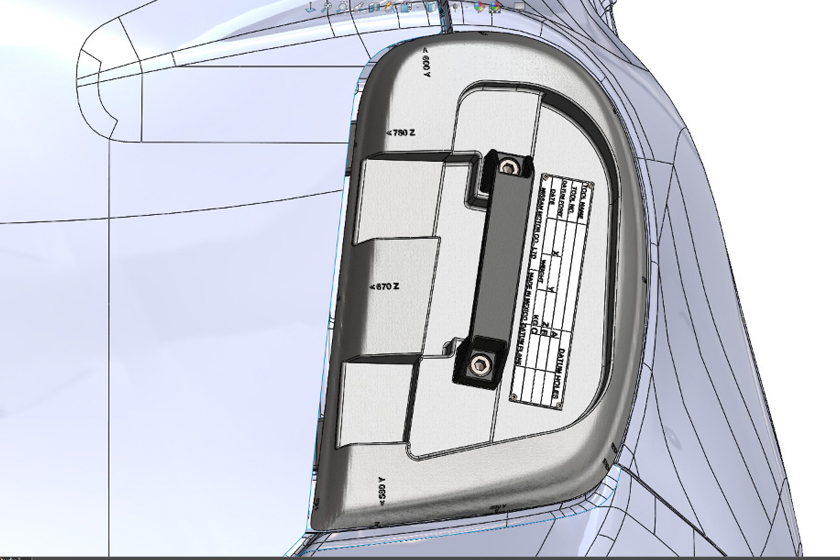 cad surfer, cad, 3d, printing, lab, manufacturing, service, quality, industrial, reverse, engineering, solutions, materials, additive, design, geometry, solid, part, modeling, Aguascalientes, Querétaro, USA